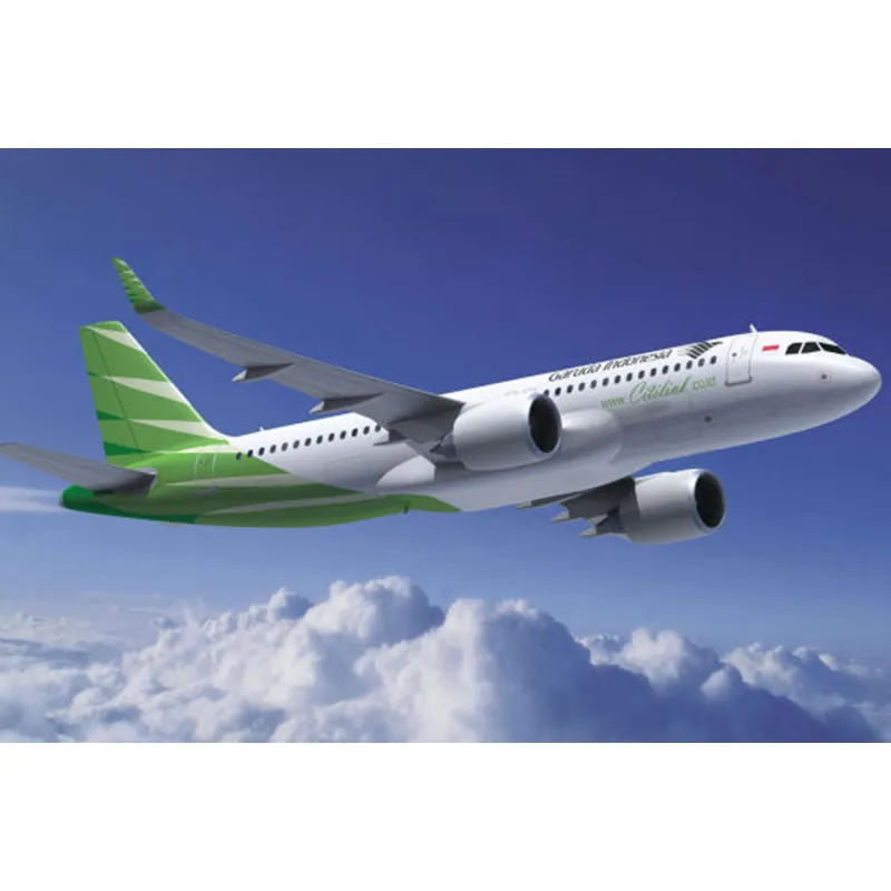 Tipuri obișnuite de marfă în marfă aeriană