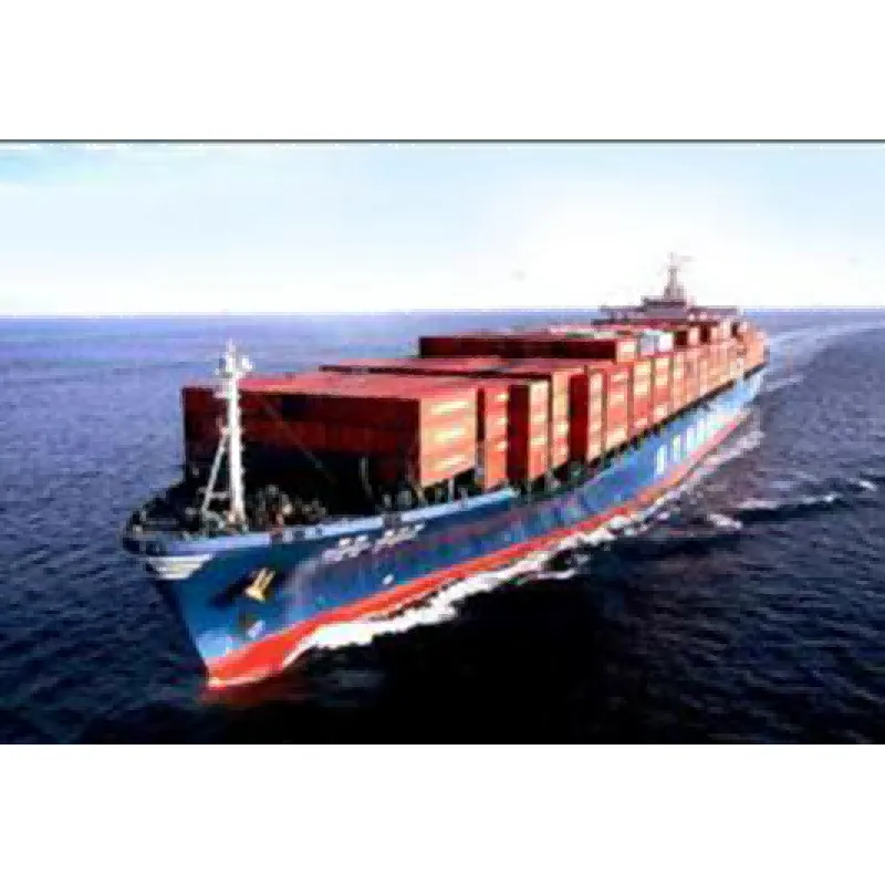 Care sunt opțiunile de plată pentru Serviciul Door -Door By Sea?
