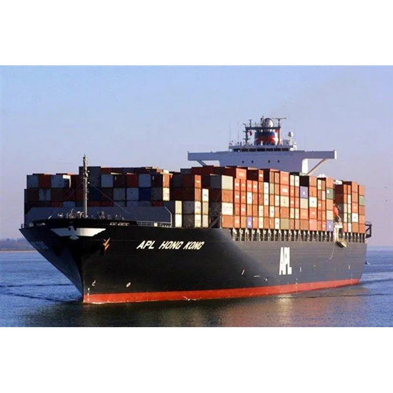 La ce ar trebui să acorde atenție în marfa maritim?