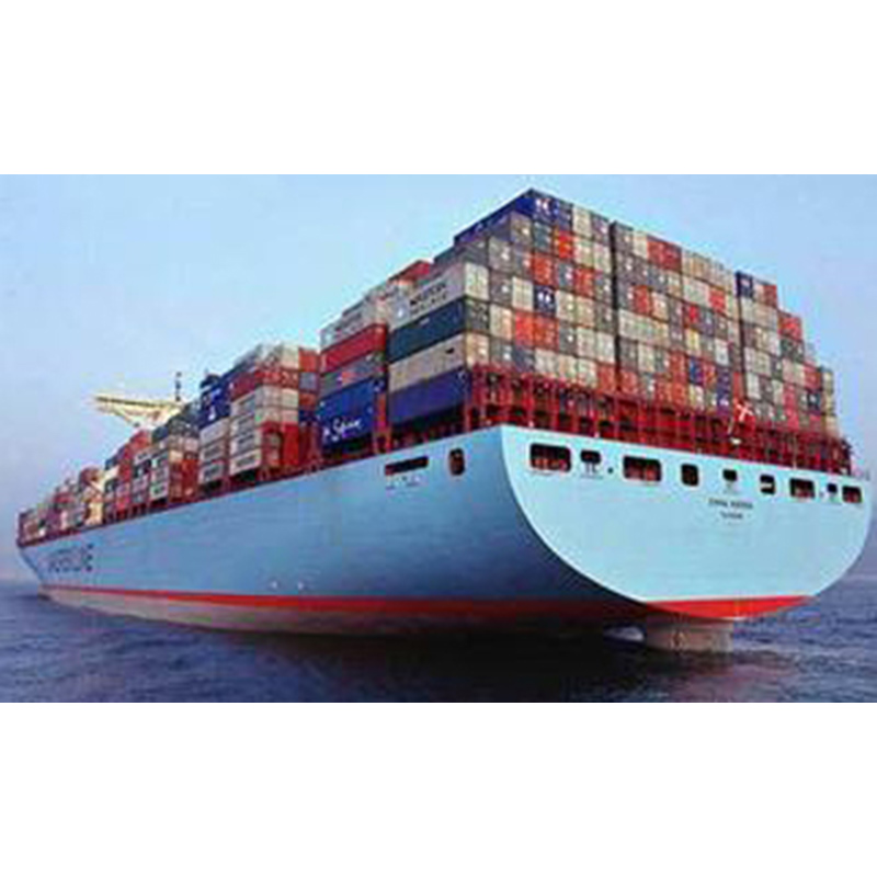 Cum face ușa în ușă pe mare pe mare, transportul global mai ușor și mai fiabil?