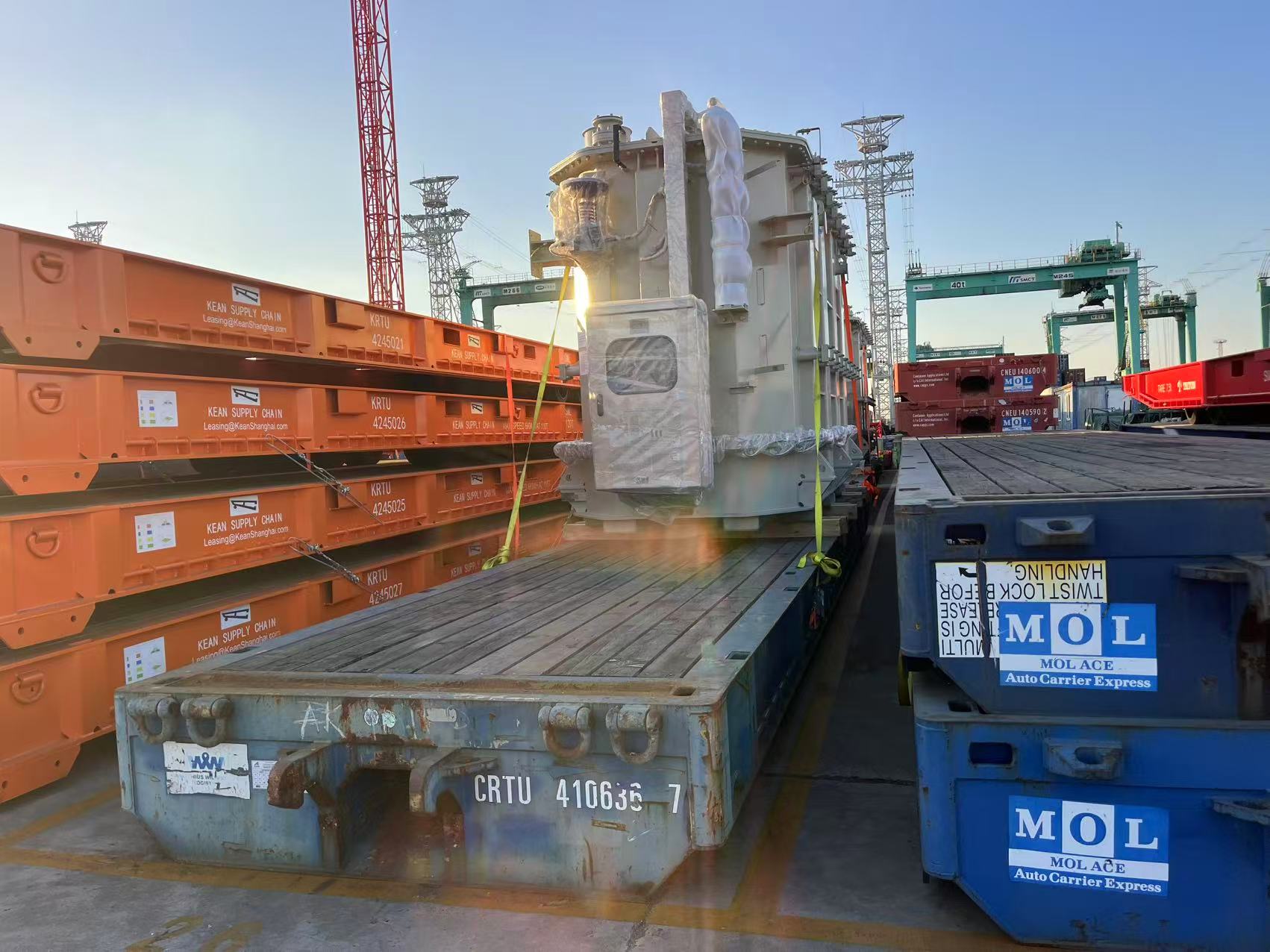 Studiu de caz: Logistica transfrontalieră a rețelei de energie din Burkina Faso